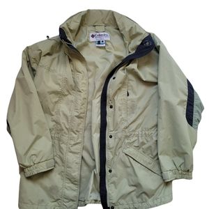 Columbia Womens Jacket ••NOTES••